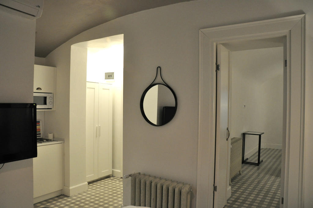 Odda Apart Cukurcuma Hotel Estambul Habitación foto