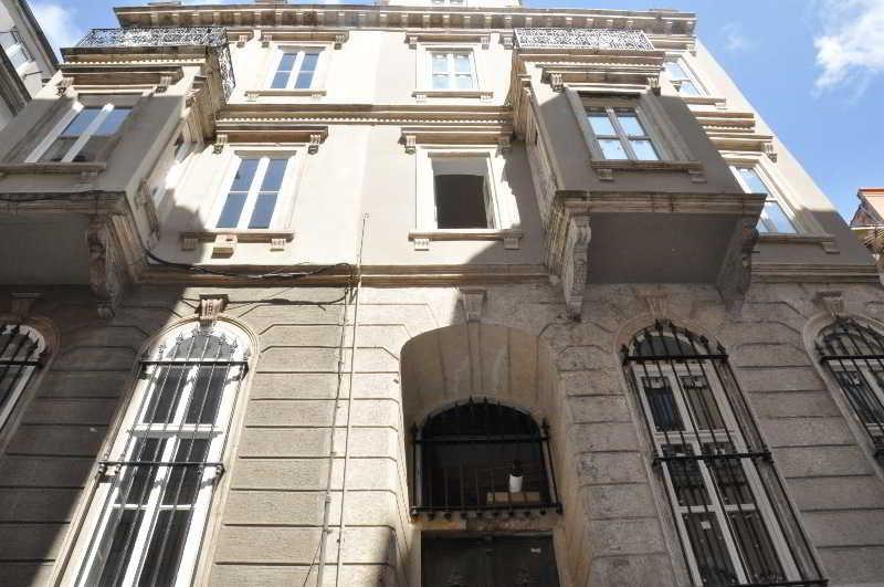 Odda Apart Cukurcuma Hotel Estambul Exterior foto